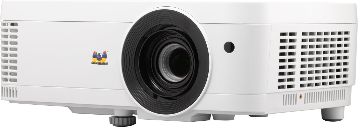 Проектор ViewSonic PX700HDH