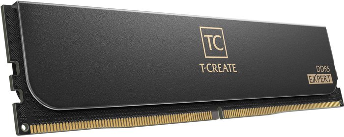 Оперативная память Team T-Create Expert 2x16ГБ DDR5 6000 МГц CTCED532G6000HC30DC01