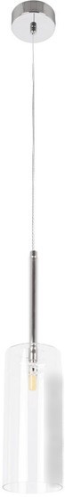 Подвесная люстра LOFT IT Spillray 10232/B White
