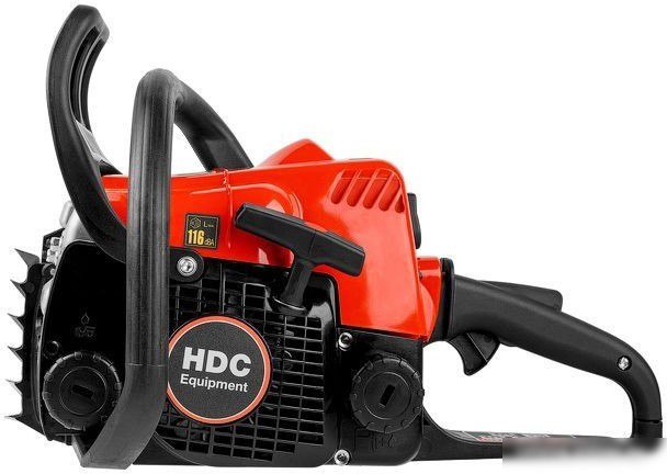 Бензопила HDC HD-C180 HD6210-1
