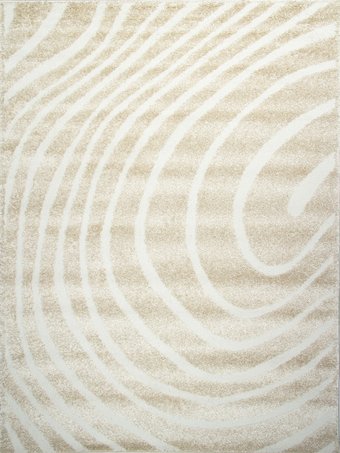 Ковер для жилой комнаты Merinos Storm VR45-STAN-CREAM (2x2.9)