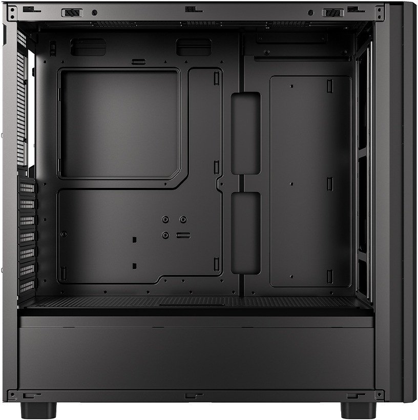Корпус ID-Cooling Ware 510 (черный)