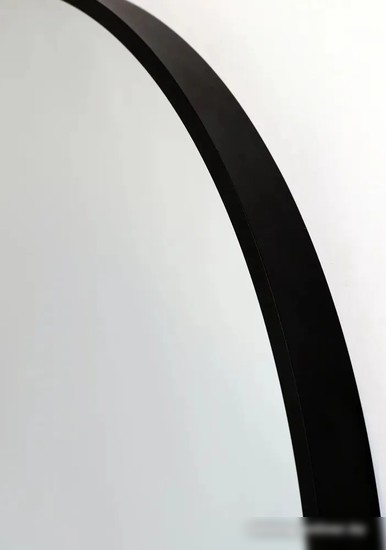 Зеркало A+T Home Decor Madesto 50x160см 445697 (черный)