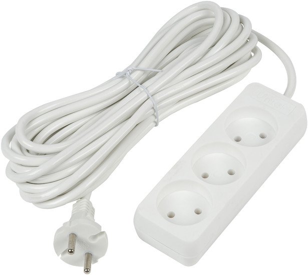 Удлинитель Uniel Ultra UL-00009986