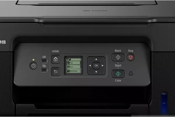 МФУ Canon Pixma G3470 (черный)