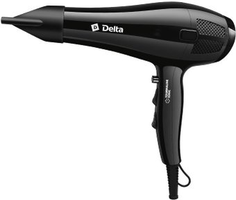 Фен Delta DL-0938
