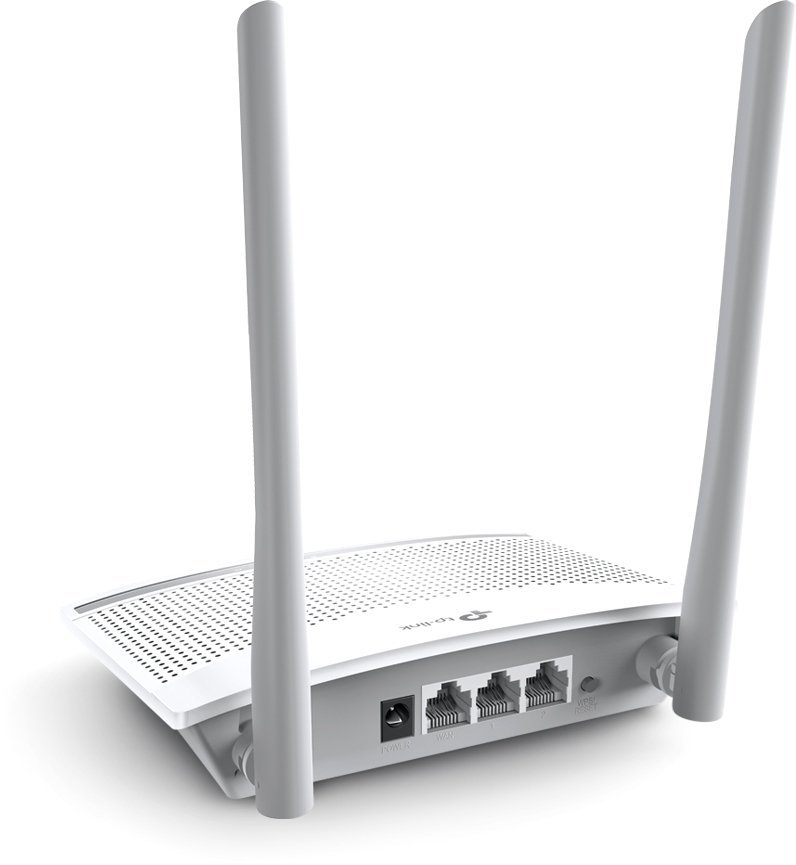 Wi-Fi роутер TP-Link TL-WR820N