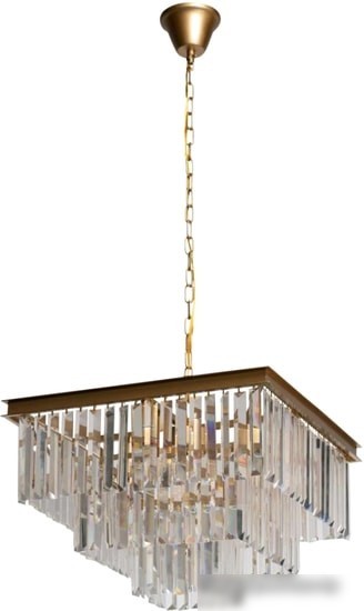 Подвесная люстра LOFT IT Prism Clear 10019/500S