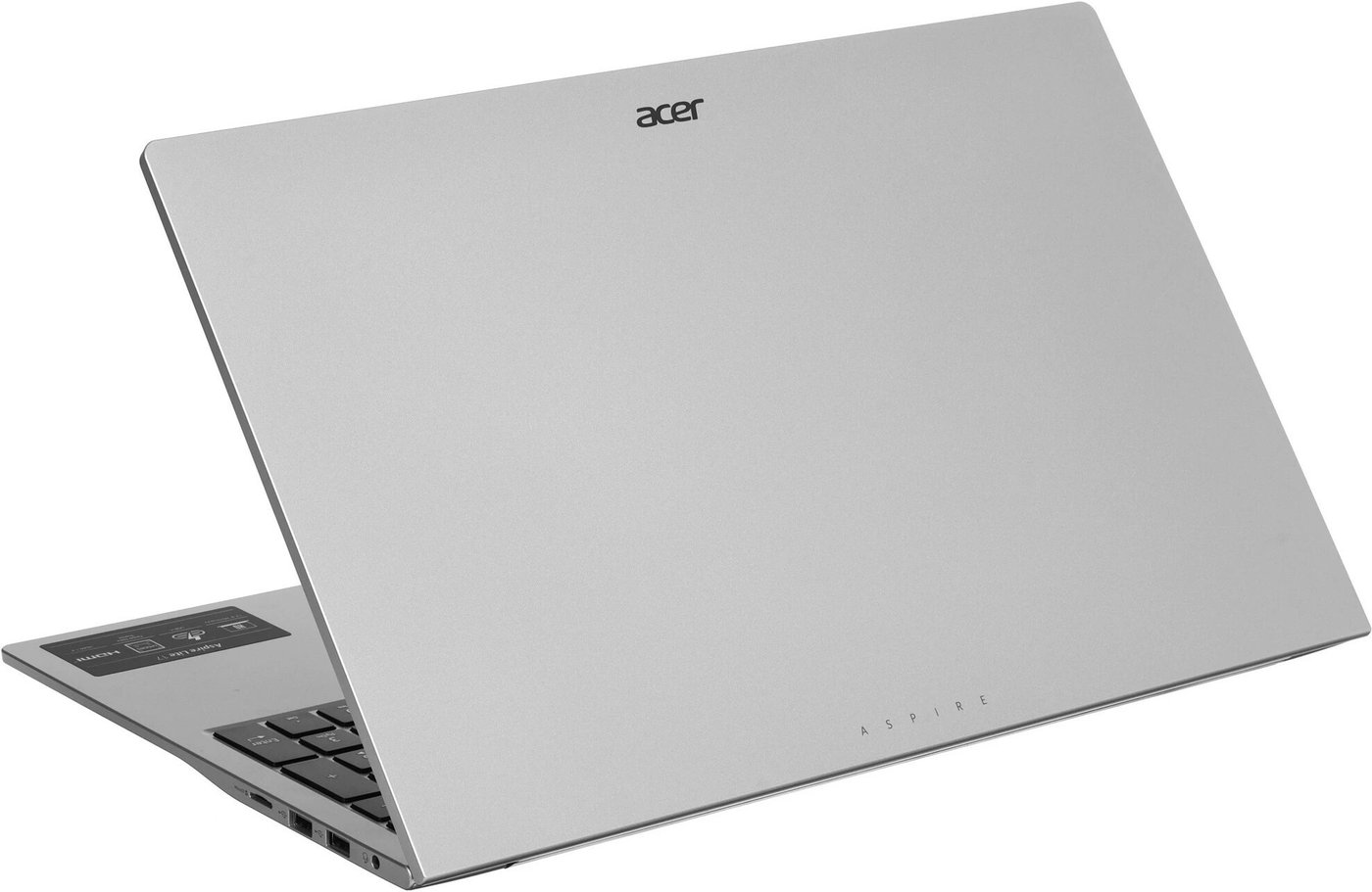 Ноутбук Acer Aspire Lite AL17-31P-3498 NX.DDVCD.001