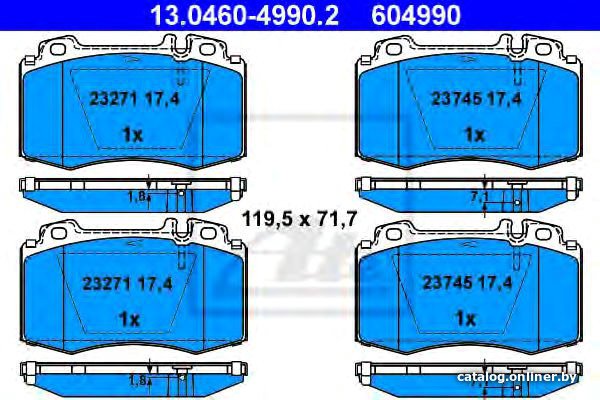 ATE 13046049902 ATE 13046049902