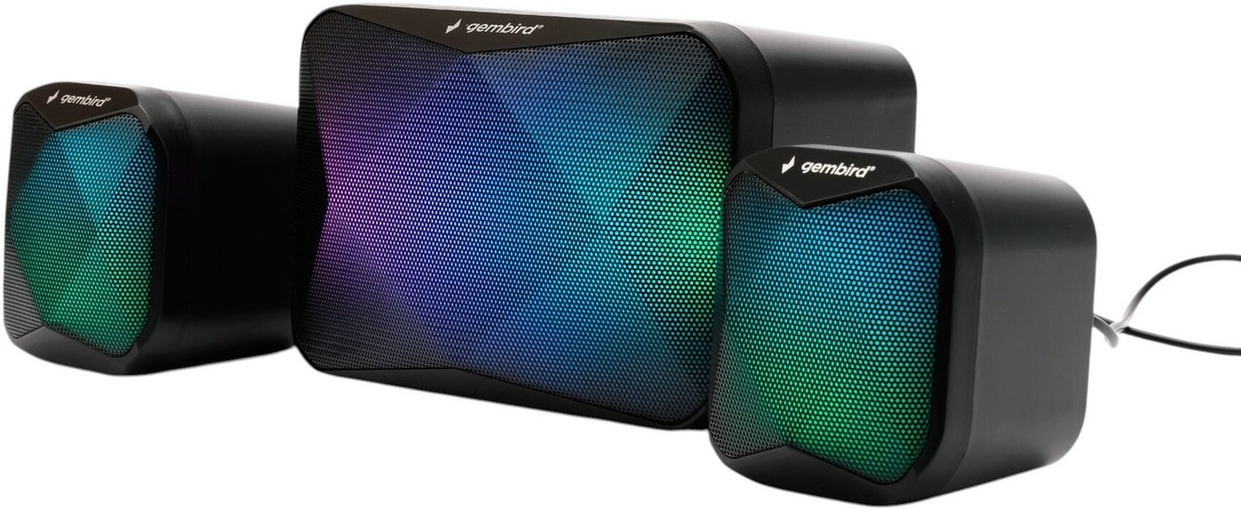 Акустика Gembird SPK-21R