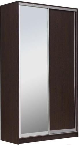Шкаф-купе Рэйгрупп 158450 VVX Elgon РГ-10.02 (венге/хром)