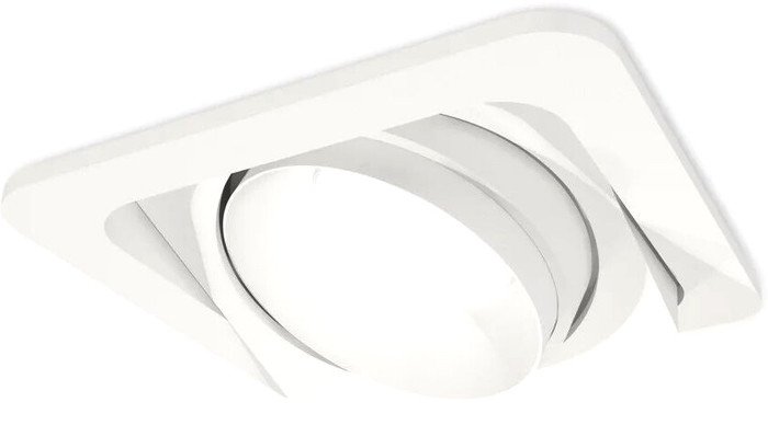Точечный светильник Ambrella light Techno spot XC7658020