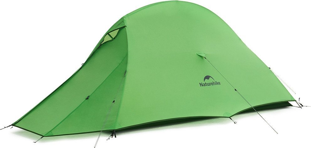Кемпинговая палатка Naturehike Сloud Up CNK2450WS032 210T (зеленый)