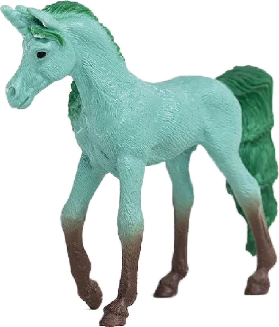 Фигурка Schleich Единорог Mint Pop 70734