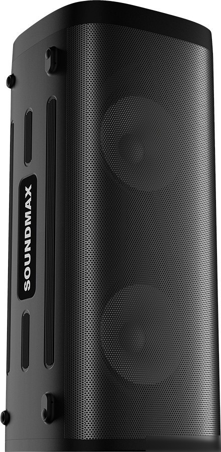 Патибокс Soundmax SM-MS4305
