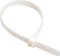 Стяжка для кабеля IEK UHH31-D036-350-100 (100 шт)