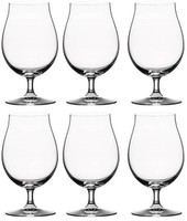 Набор бокалов для пива Spiegelau BBQ&Drinks Beer Set 4991788 (6 шт)