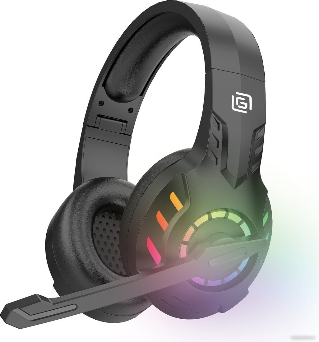 Наушники Оклик HS-L420G