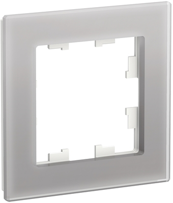 Рамка Schneider Electric Atlas Design ATN320301