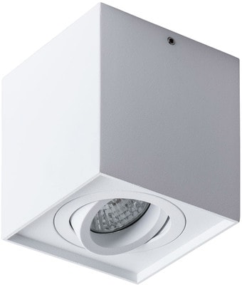 Спот Arte Lamp Factor A5544PL-1WH