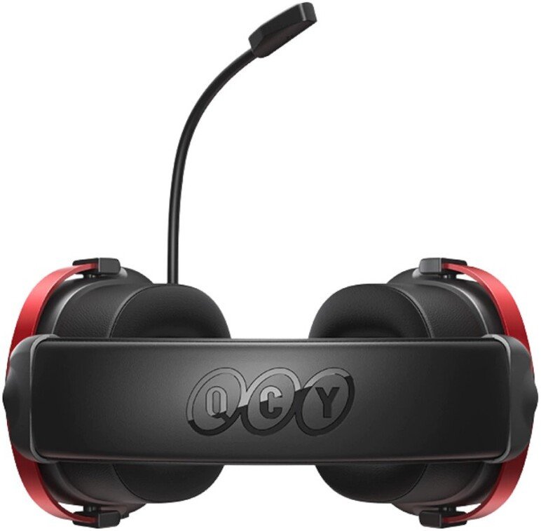 Наушники QCY Heroad VN200 Pro