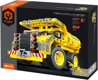 Конструктор iM.Master 6802_MK