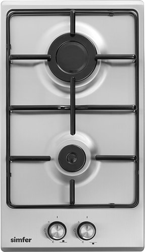 Варочная панель Simfer H30V20M416
