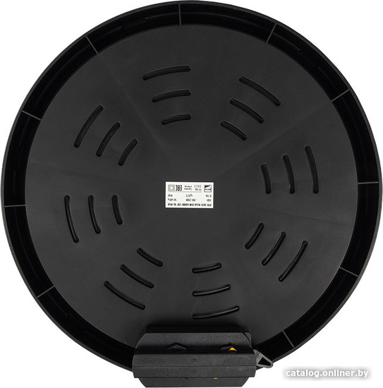 Трековый светильник JAZZway PTR 1835-R240 5048300 (черный)