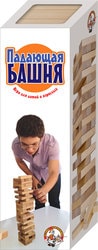 Настольная игра Десятое королевство Падающая башня