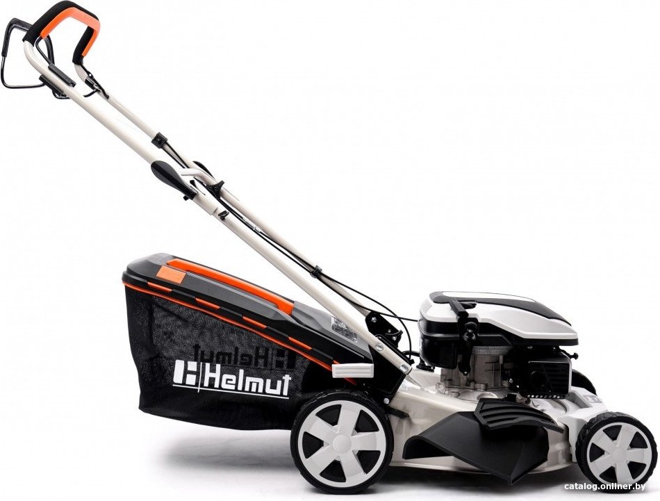 Газонокосилка Helmut TR 46S