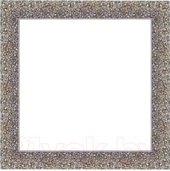 Фоторамка Декарт 30x30 8Л3490 (коричневый с золотом)
