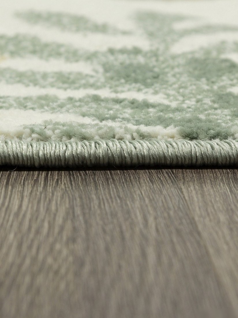 Ковер для детской Merinos Izumrud F263-STAN-LIGHT-GRAY (1.6х2.3)