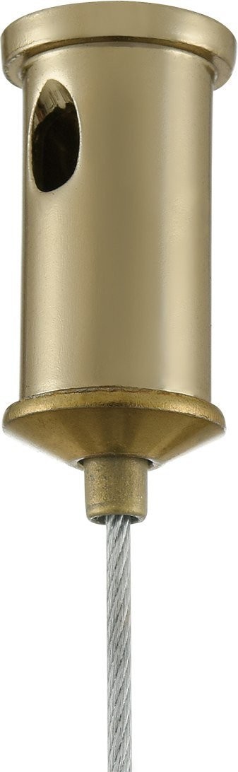 Люстра Lumion Corne 6596/4A