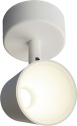 Лампа Elektrostandard DLR025 5W 4200K (белый матовый)
