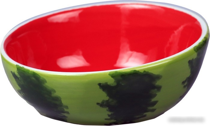 Миска Mr. Kranch Арбузик MKR021040