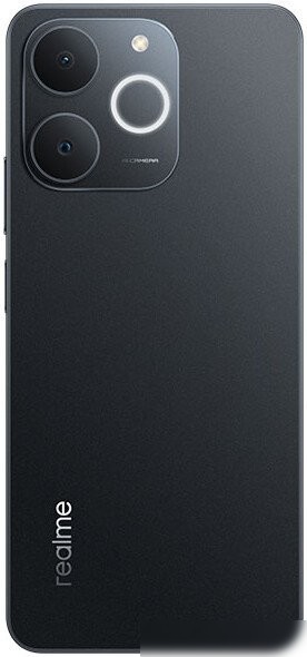 Телефон Realme Note 70 6GB/128GB международная версия (черный)