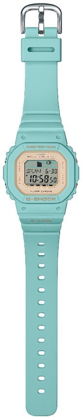 Наручные часы Casio GLX-S5600-3E