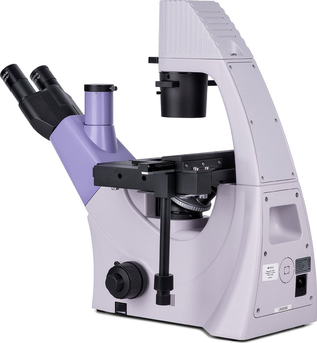 Микроскоп Magus Bio VD300 LCD 83013