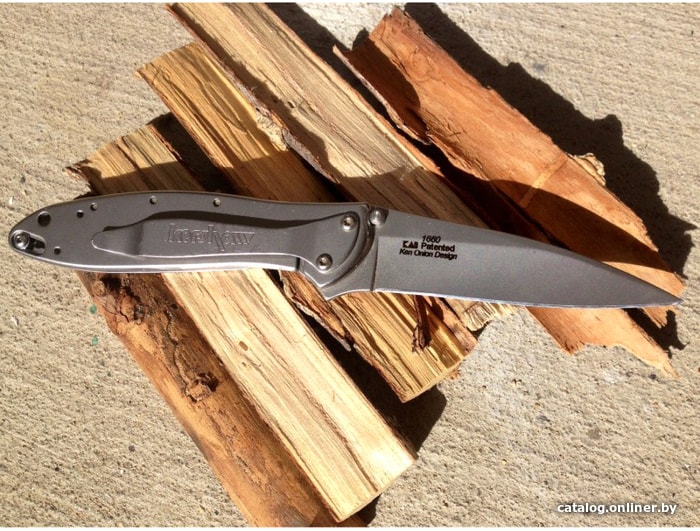 Складной нож Kershaw 1660 Leek