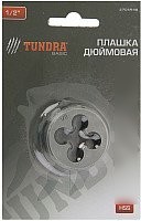 Плашка метрическая Tundra 2705948