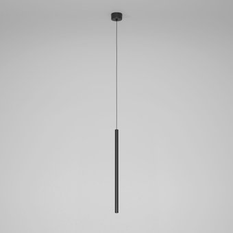 Подвесная люстра Elektrostandard Flinn 50263 LED 4W 4000К (черный)