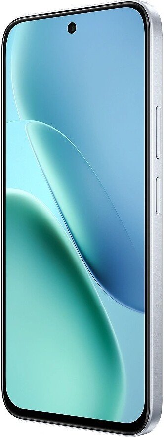 Телефон iQOO Z11x 12GB/512GB международная версия (звездный серый)