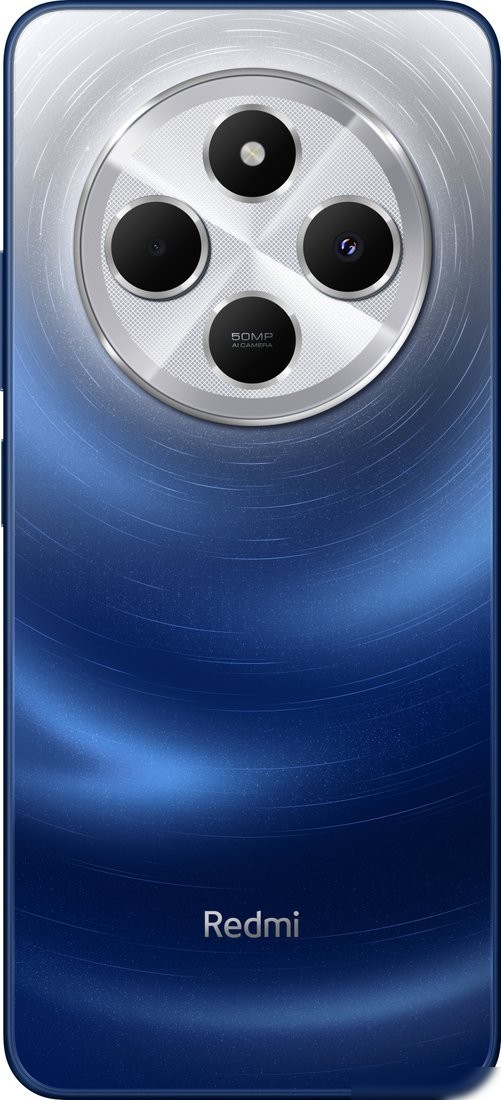 Телефон Xiaomi Redmi 14C 4GB/128GB международная версия (звездный синий)