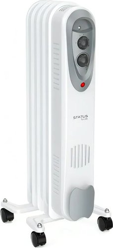 Масляный радиатор Status For Life ST-OR-B-1000(M)