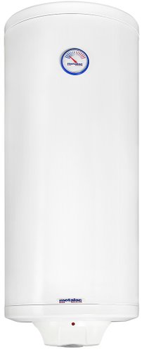 Накопительный электрический водонагреватель Metalac Optima EZV 80 R KH