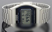 Наручные часы Casio B640WD-1AVEF