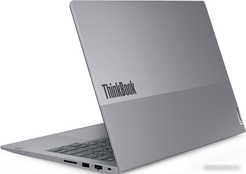 Ноутбук Lenovo ThinkBook 14 G6 IRL 21KG0055AK