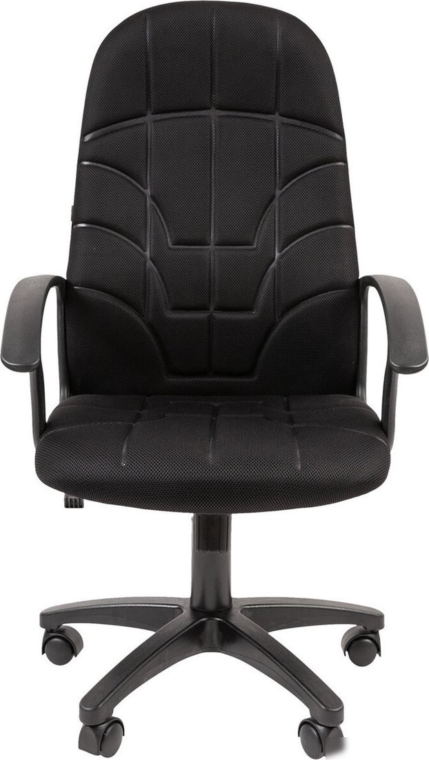 Офисное кресло Brabix EX-292 532790 (черный)