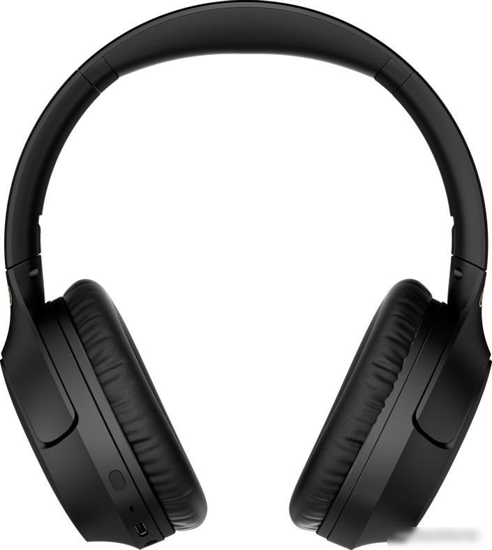 Наушники QCY H2 Pro (черный)